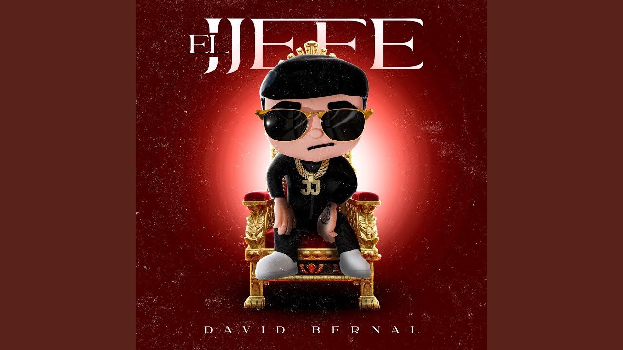 EL JJEFE