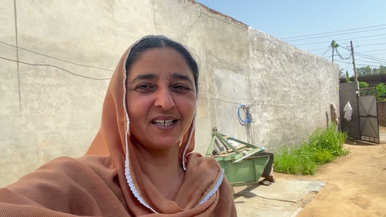ਅੱਜ ਫੇਰ ਆਪਾਂ ਚੱਲੇ ਘੁੰਮਣ।। Dullat vlogs#villagerlifestyle#dullatvlogs#punjabvlogger 