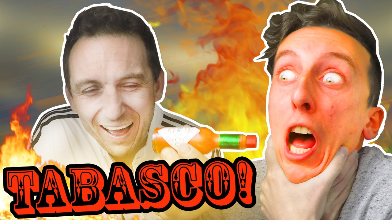 ALIEN vs TATA | CHARYTATYWNY TABASCO CHALLENGE | FIFA 16