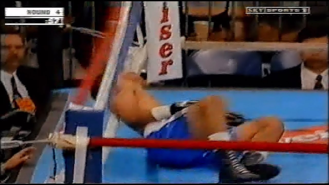 (Vintage Boxing) Mauricio Martinez Vs Jorge Alberto Reyes (Bantamweight) (WBO; NABO)