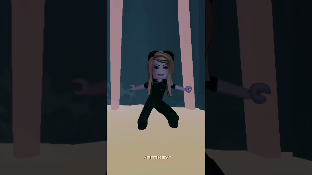 думаешь она твоя..?|| #roblox #robloxedit #dans #роблокс