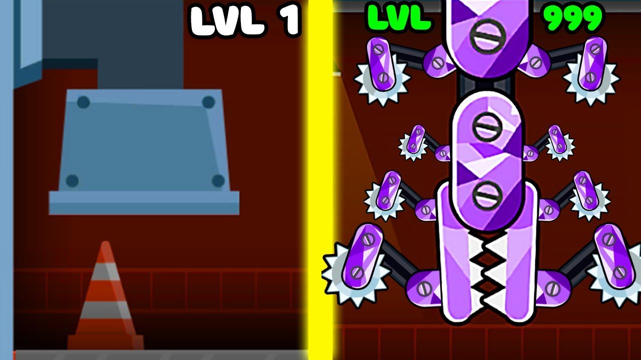 ЭВОЛЮЦИЯ ЗАВОДА ЧТОБЫ МАКСИМАЛЬНО РАЗВИТЬ ЗАВОД В ИГРЕ FACTORY INC!