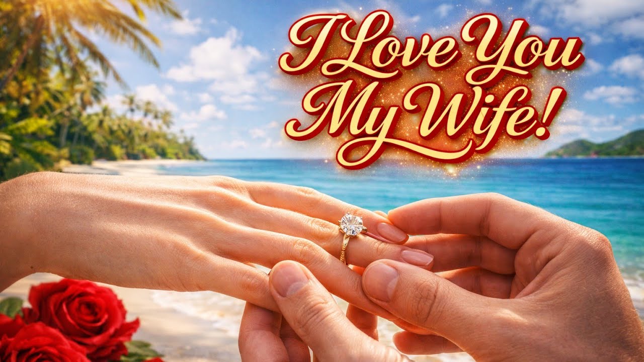POV: Aesthetic Love Letter To My Wife I Can't Forget (INSANE Quotes) ✍️
