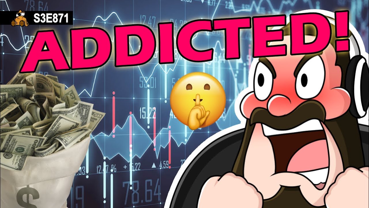 IT IS NOT AN ADDICTION!!! - BDB S3E871