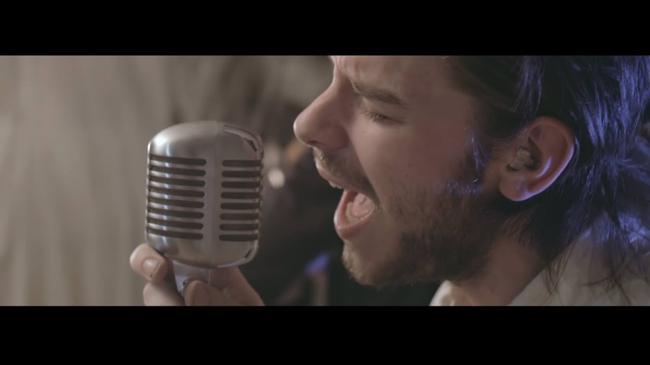 Normandie - Chandelier (Originally performed by Sia)