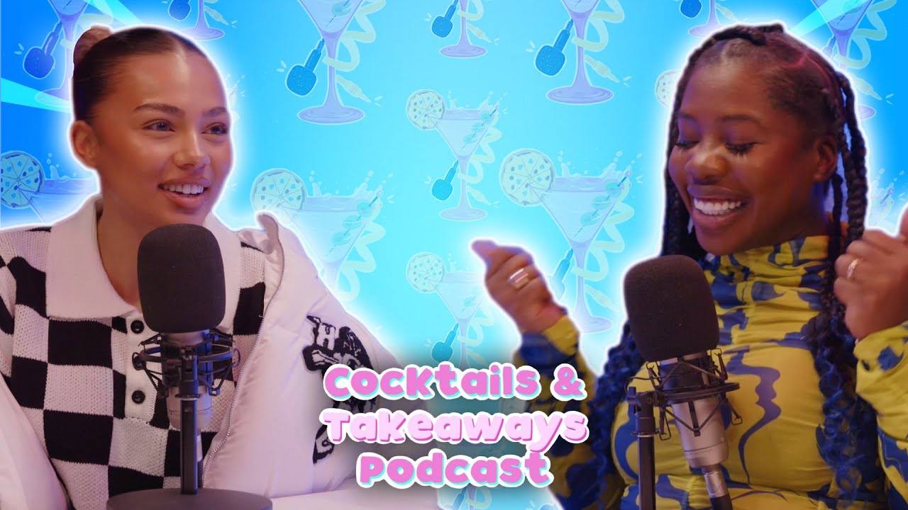 Internet Beef, Dating rappers and Frank Ocean at Coachella w/ Tennessee