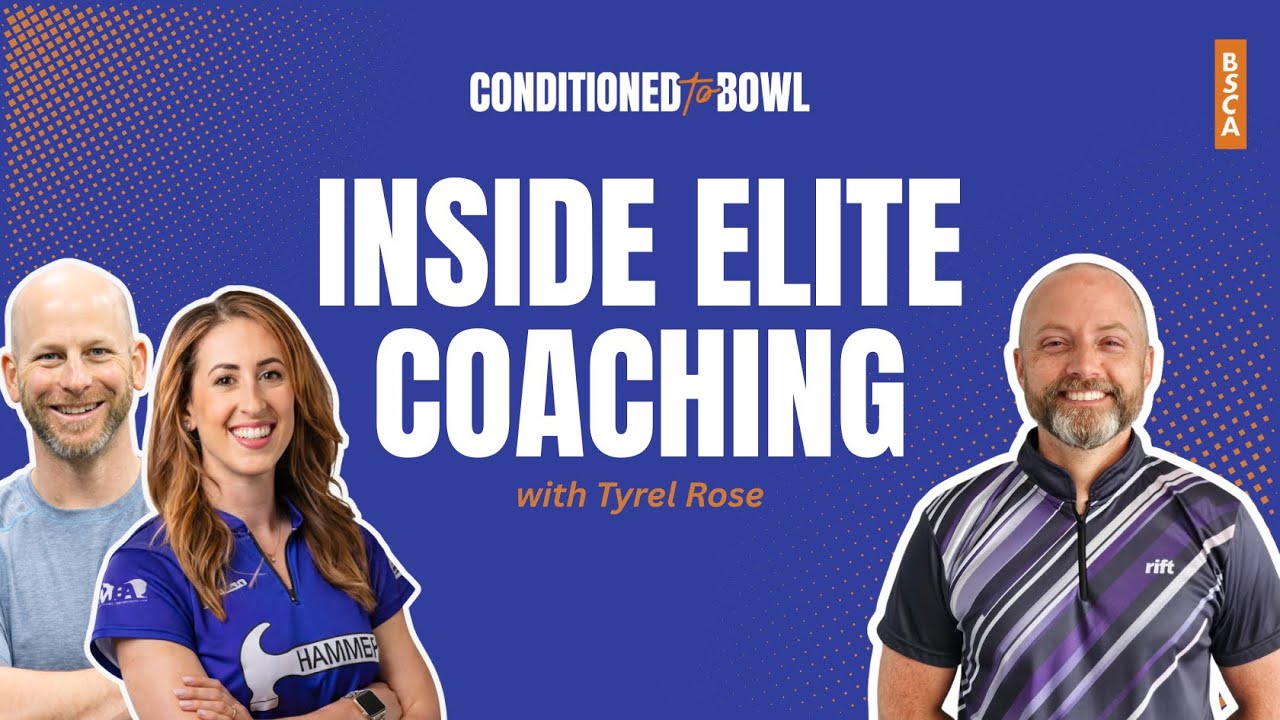 Ep#6 : Inside Elite Coaching with Tyrel Rose