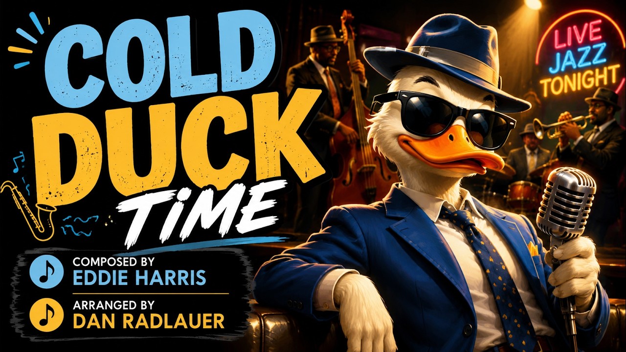 Cold Duck Time