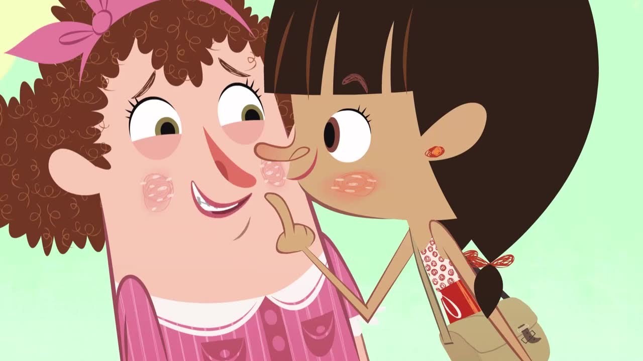 Flapacha 🌲La nouvelle Greta | Épisodes entiers en HD