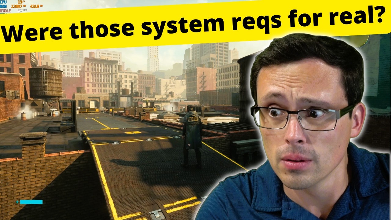 Control Resonant PC Performance Tested