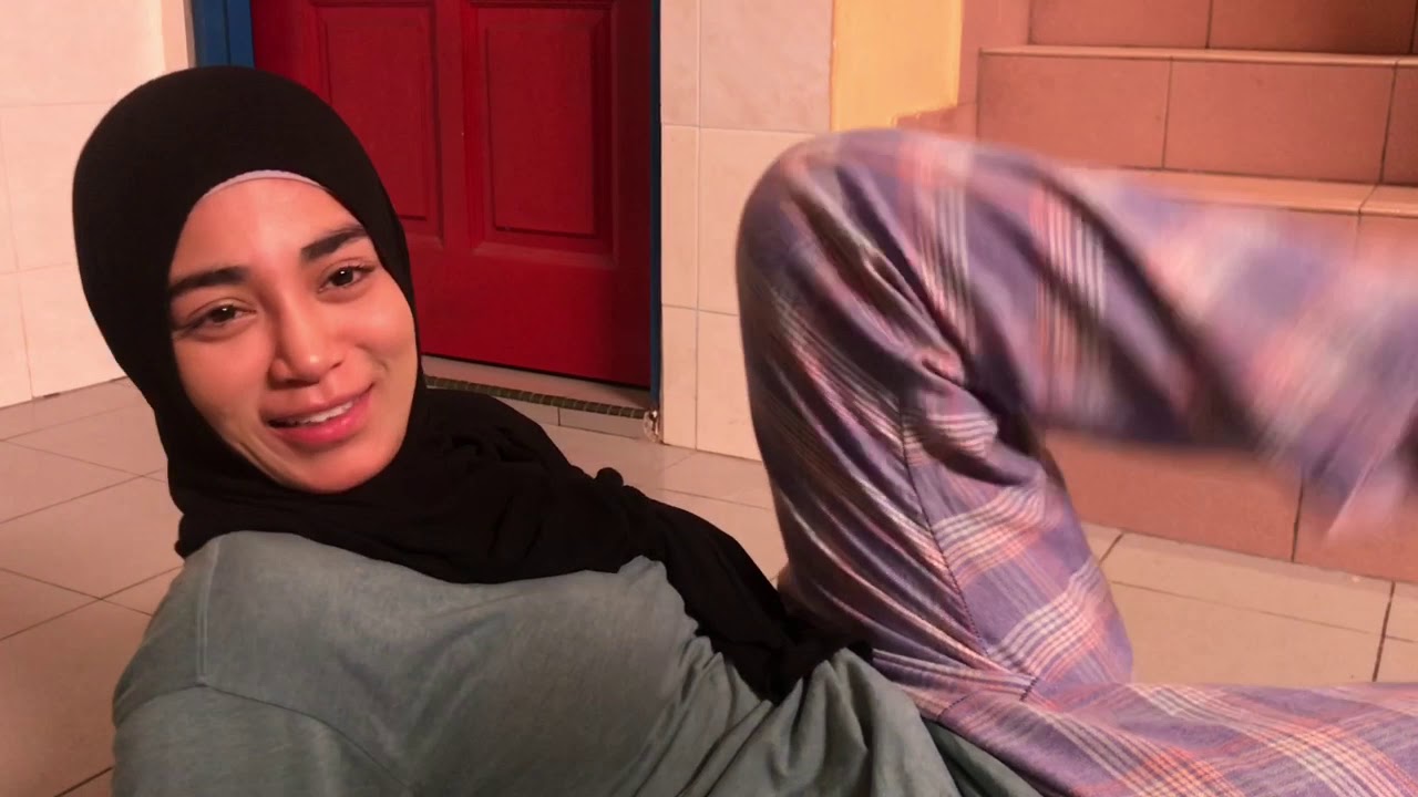 KAK ENGKU TURUNKAN ILMUU DEKAT UYAINA!!!( jujurah nikahi aku ) disebalik tabir