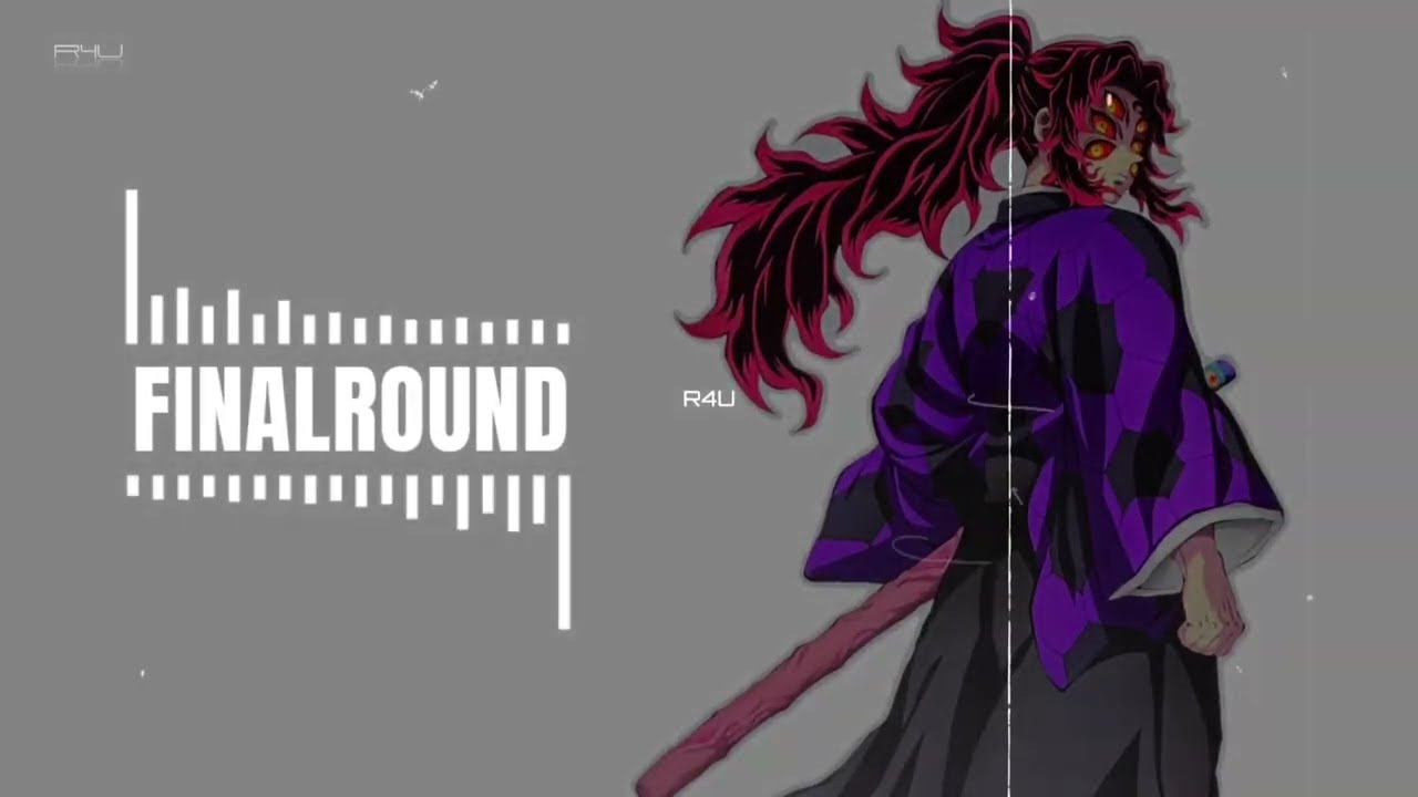Phonk Ringtone (FINALROUND FUNK) Slowed Music | Download