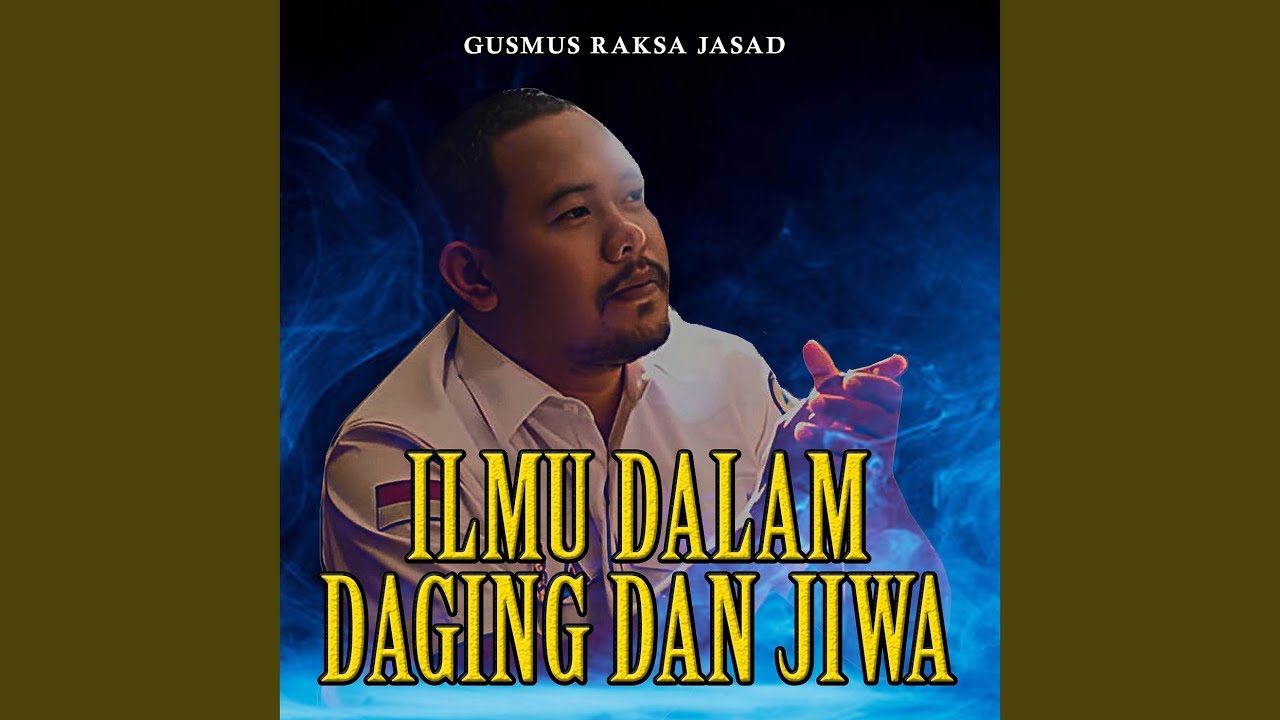 Jejak Hidup Dimulai Dari Mulut