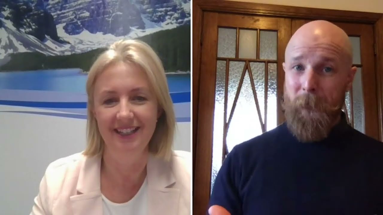 Reflections on the 2022 Chelsea Flower Show with Simon Rickard