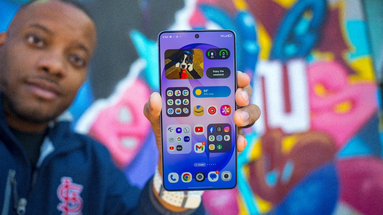 Мой обзор Samsung Galaxy S26 Ultra!