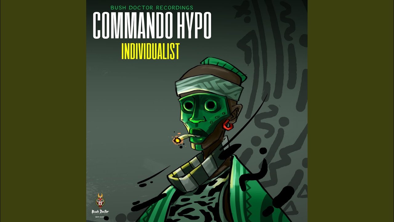 Commando Hypo (Chronical Deep Claps Back)