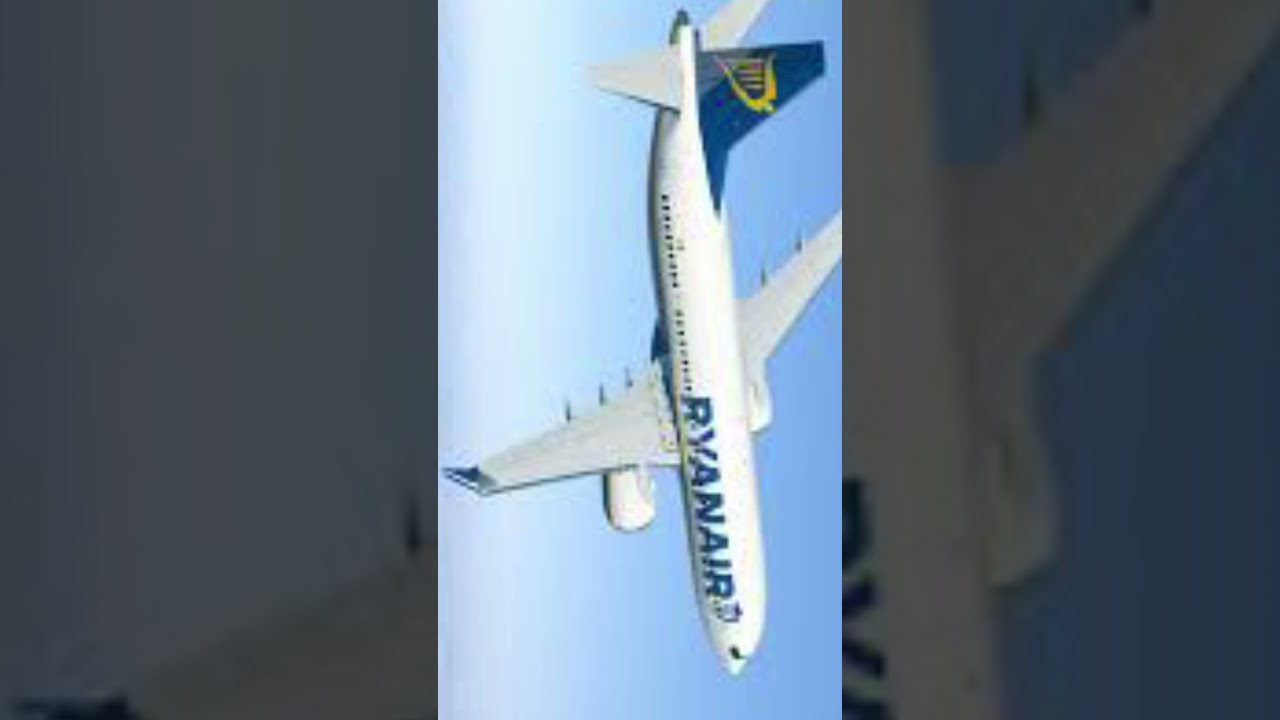 Ryanair on time jingle (1 Hour)