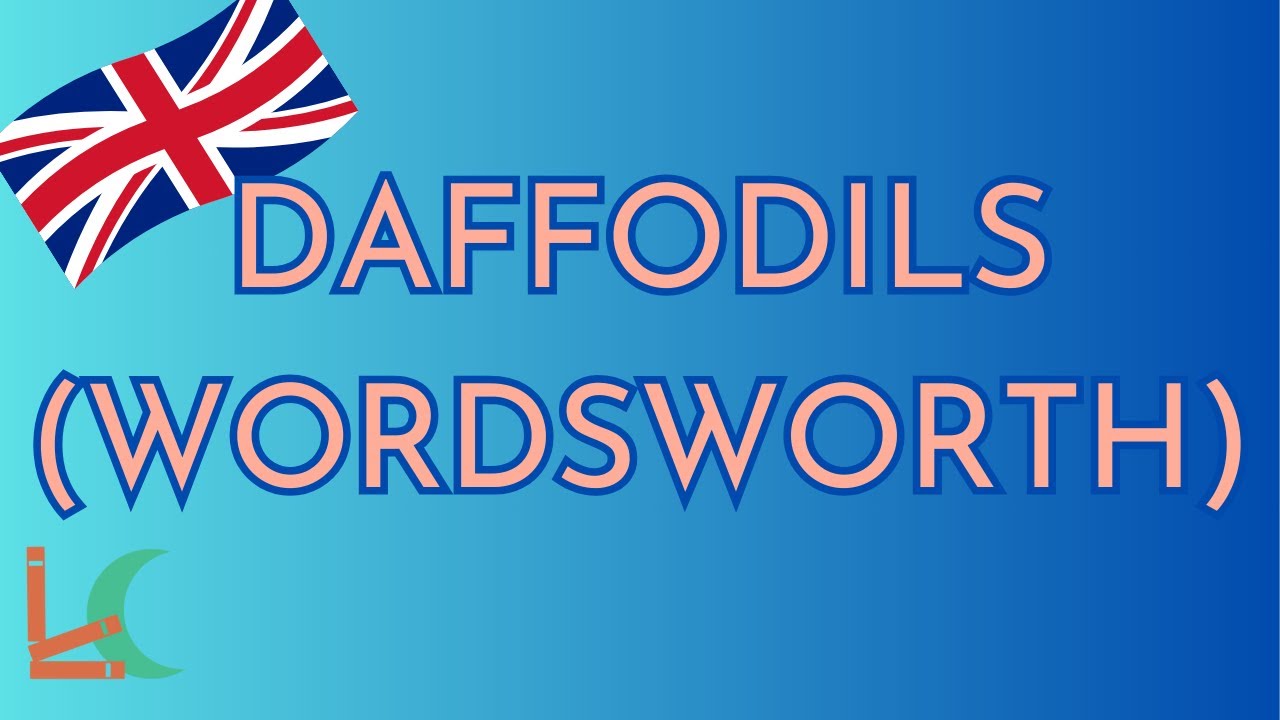 Analisi di "Daffodils" (W.Wordsworth)