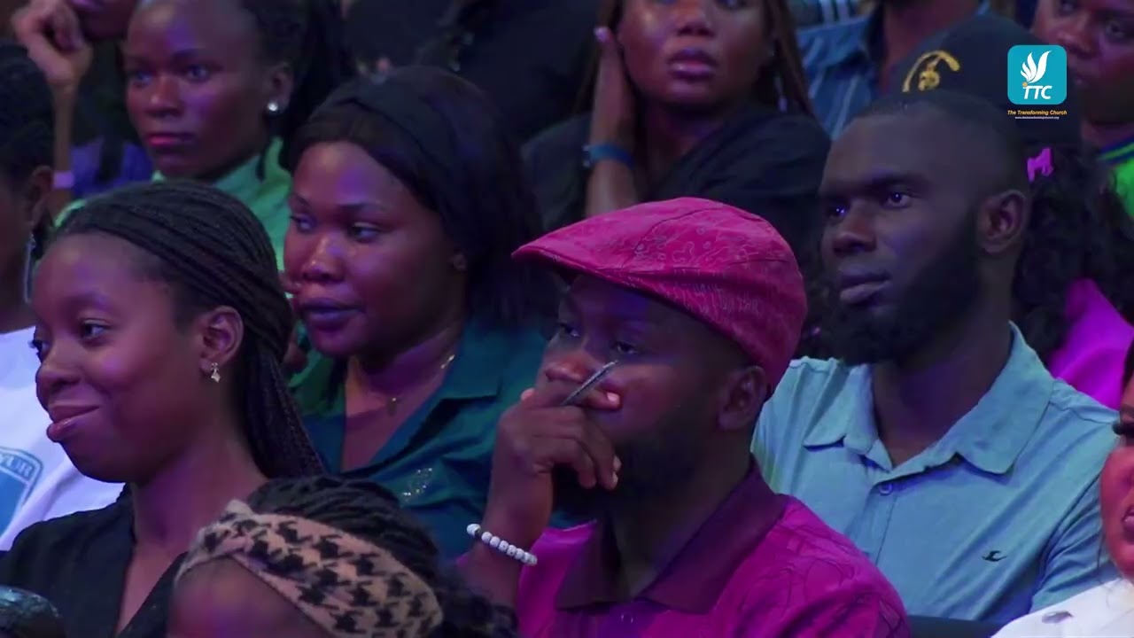 THE WONDERS OF GOD'S HELP FOR MARITAL SETTLEMENT || REV. DR SAM OYE