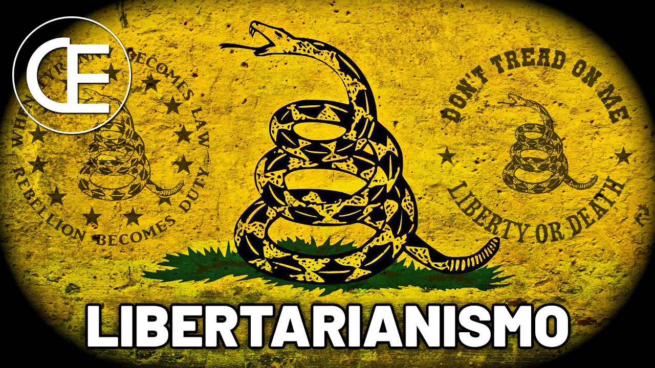 O que &eacute; Libertarianismo?