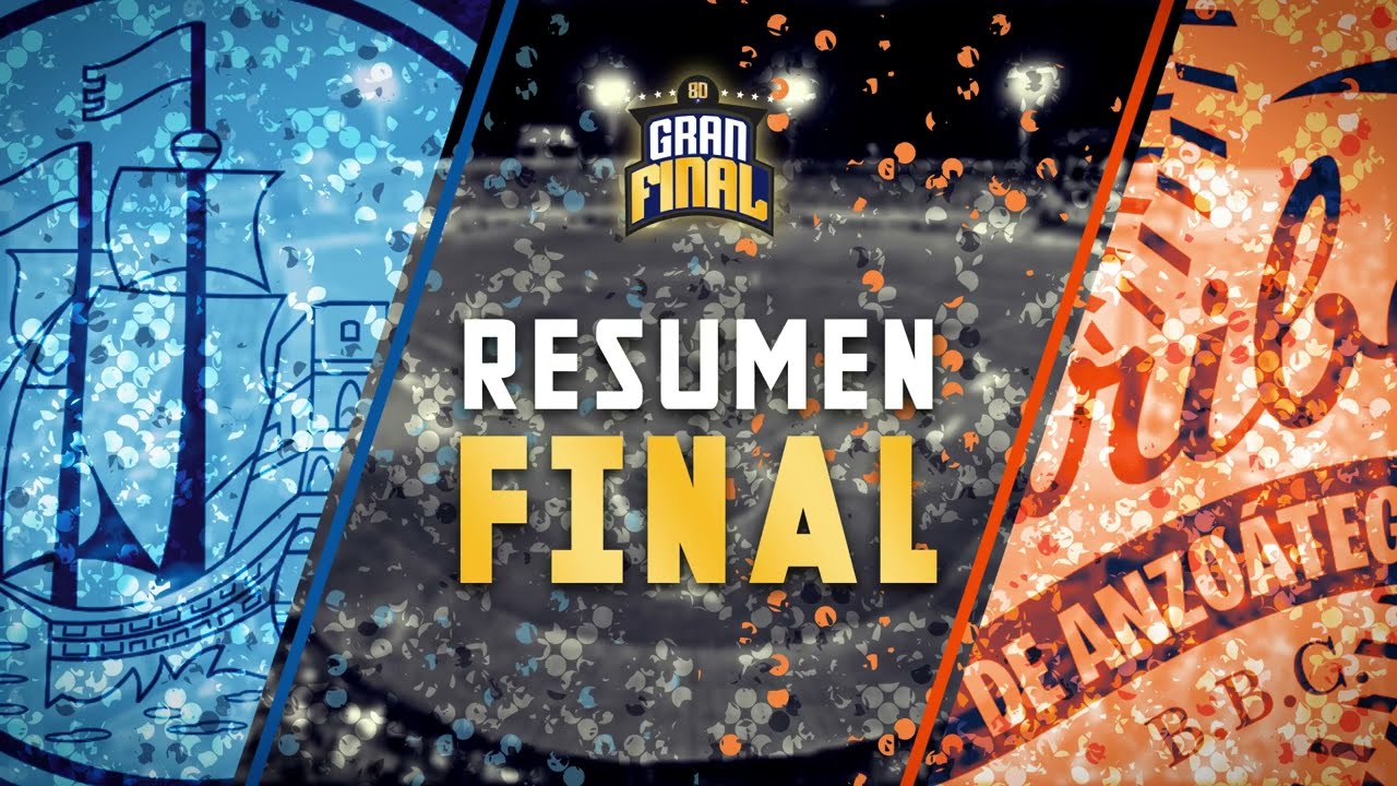 Gran Final: Navegantes del Magallanes vs. Caribes de Anzoátegui - 02/02/26