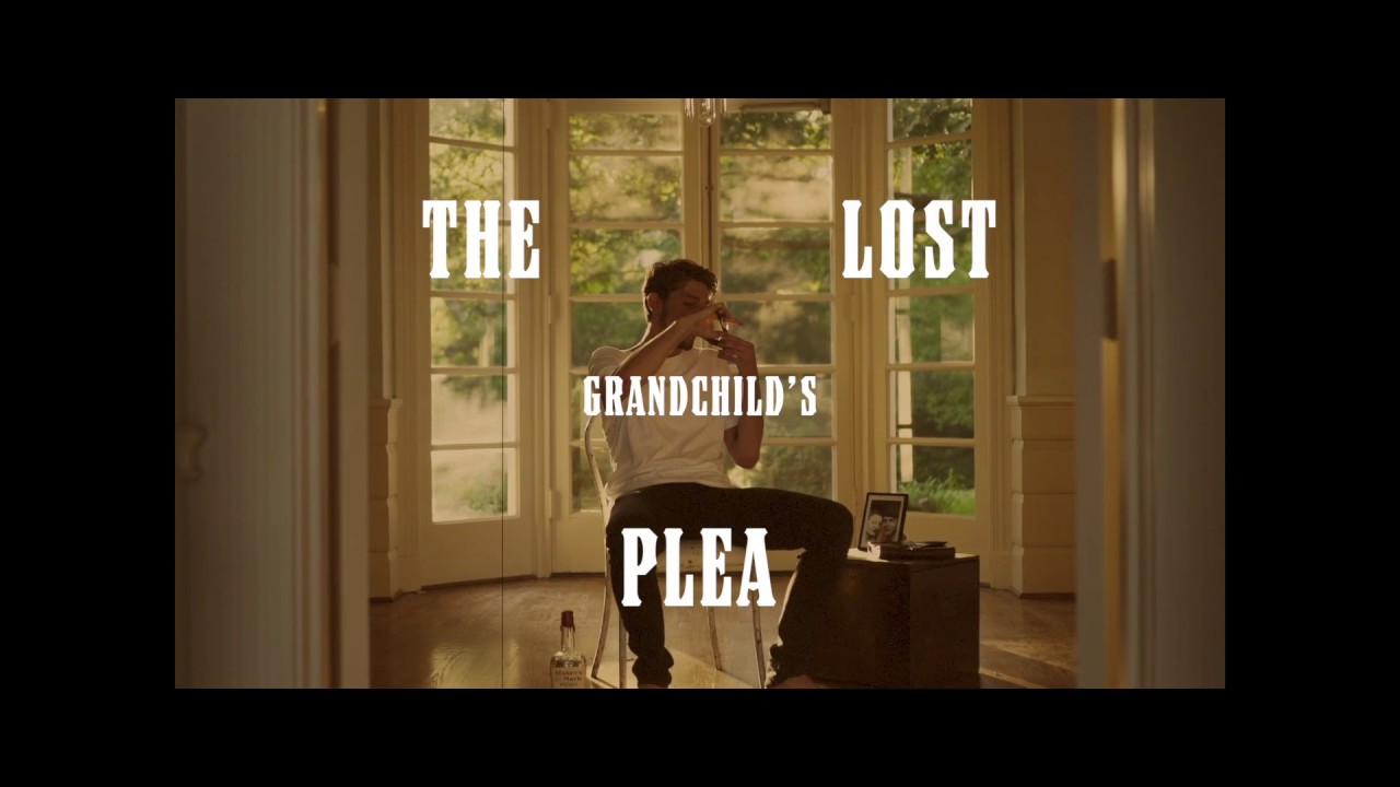 The Lost Grandchild's Plea (ft. The Local Honeys) - Sam Williams