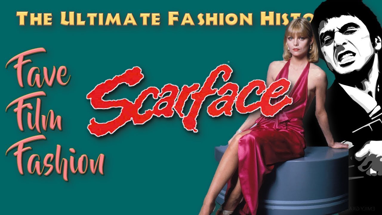 FAVE FILM FASHION: 