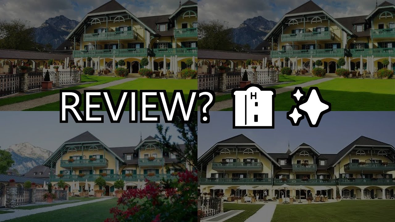 hotel friesacher