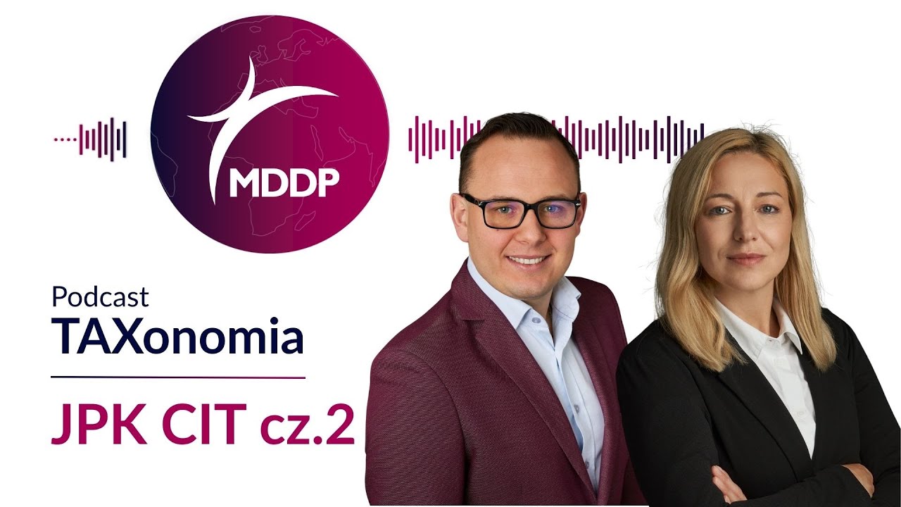 JPK CIT – podatkowe wyzwania i niejasności