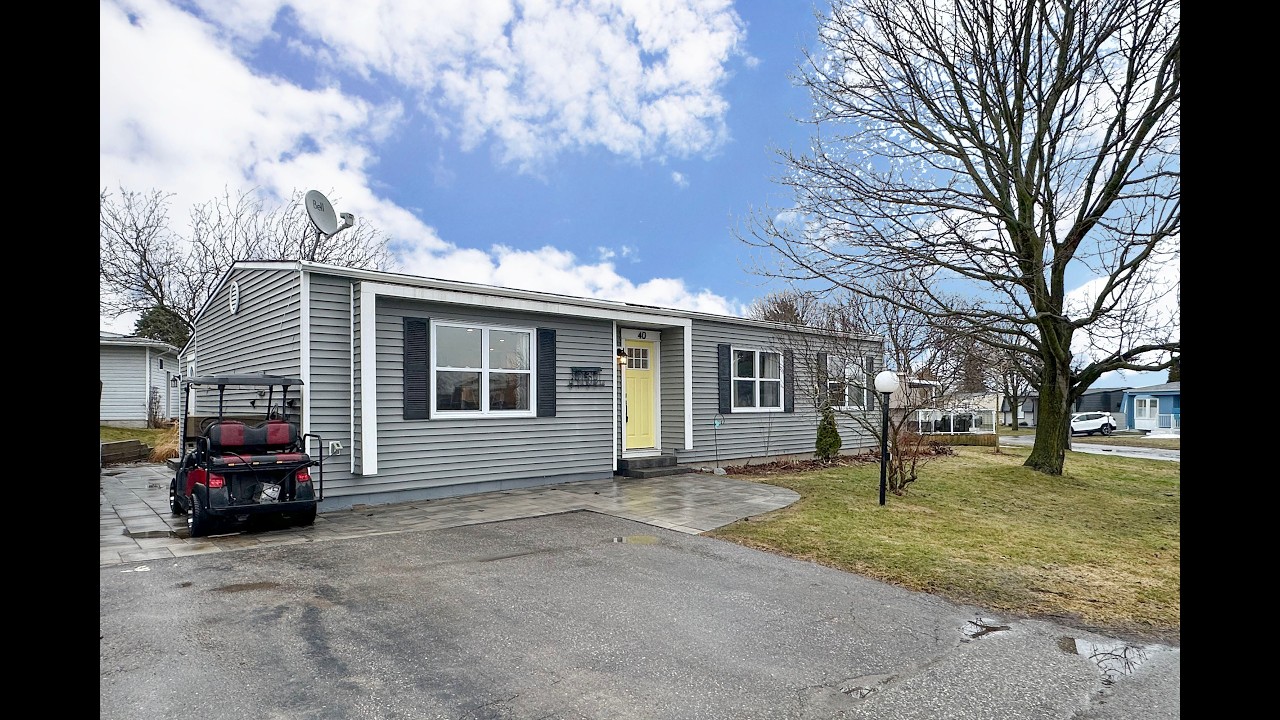 40 Bluffs Rd, Wilmot Creek