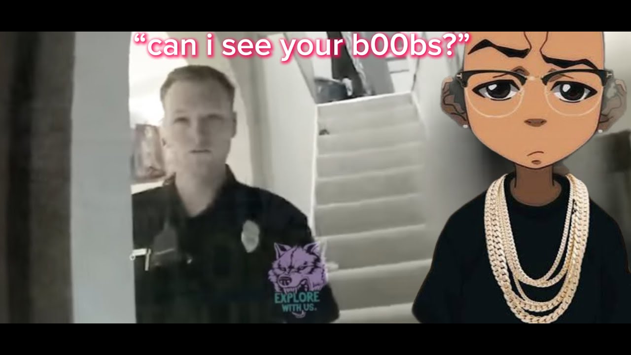 LOCK EM UPPP! Predator cop turns OFF bodycam, does the unthinkable! (reaction)