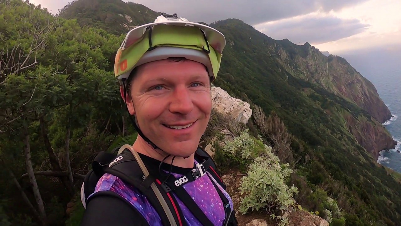 Madeira MTB 2019