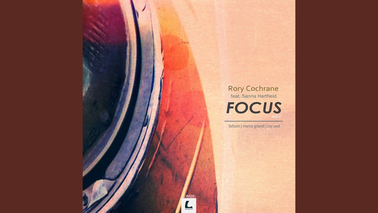 Focus (BDTOM Remix)