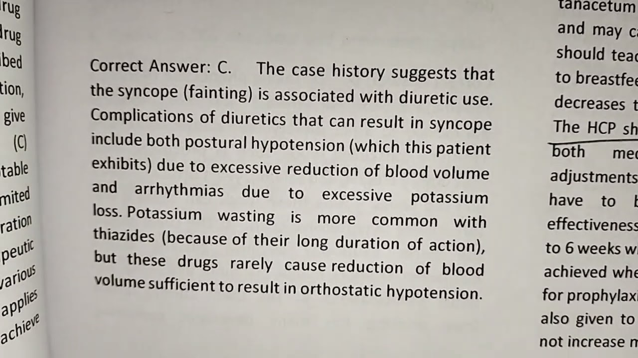 DHA Prometric Exam Study Guide l Pharmacist Licencing Exam Dubai l section 4 91-102