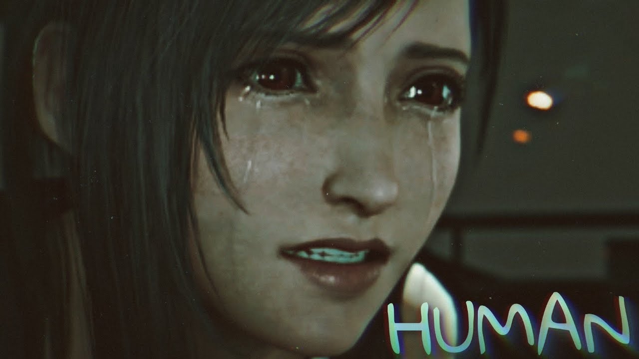 Tifa Lockhart | Human (GMV)