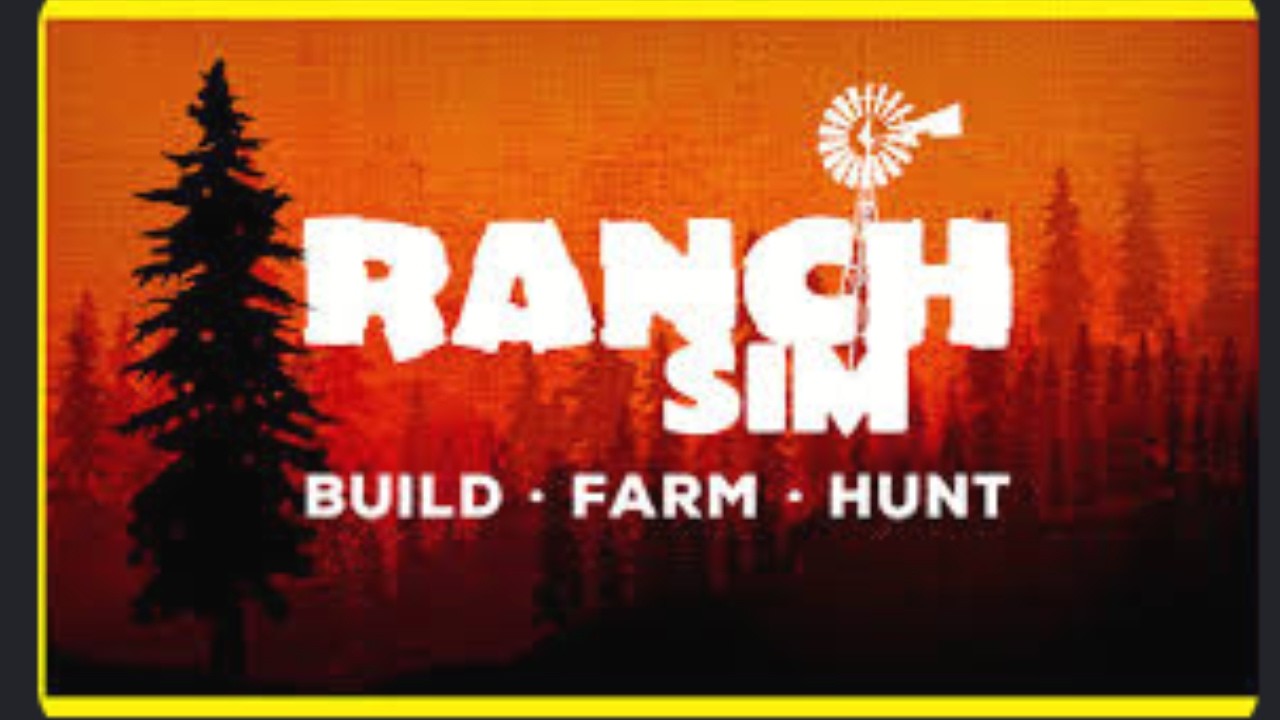 First time playing Ranch Simulator |   #subgoal 107/200