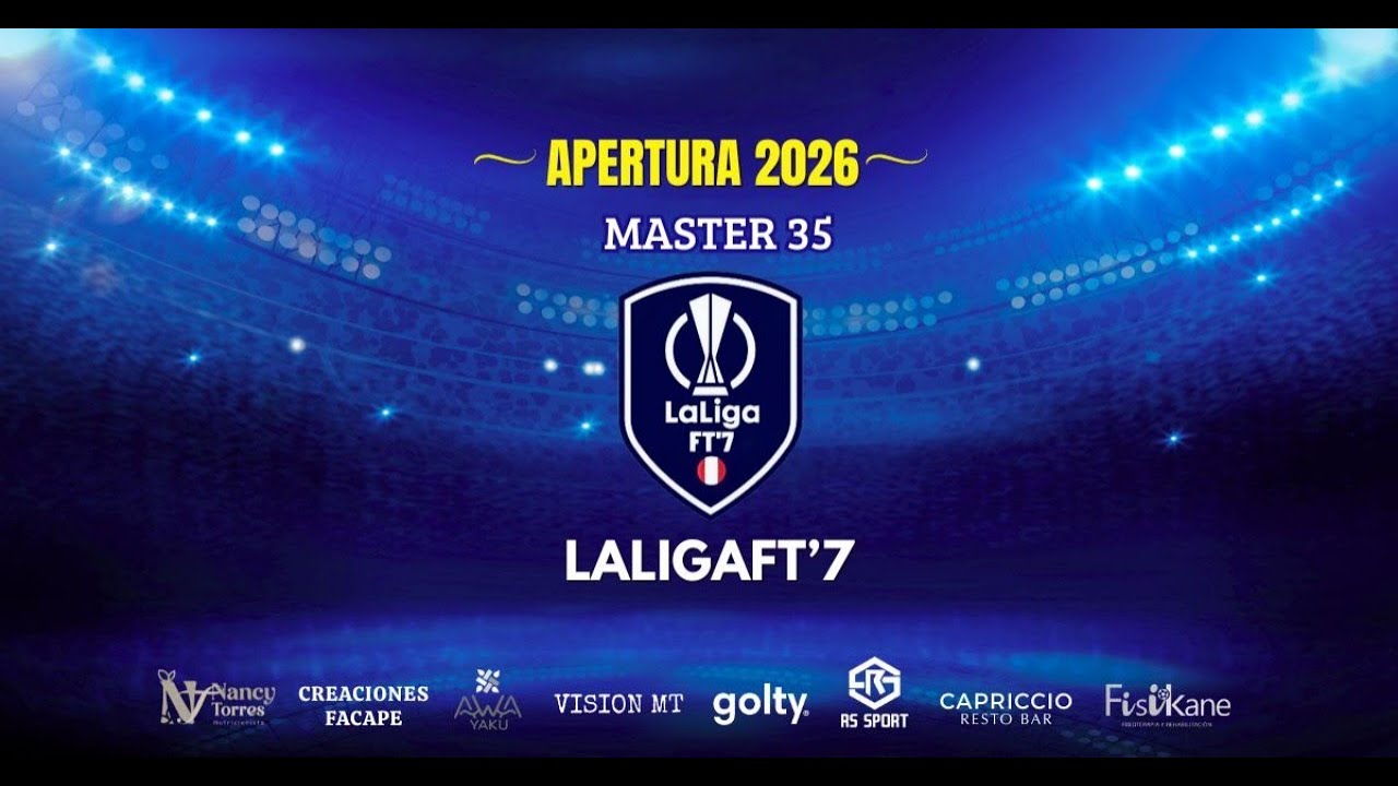 FECHA 3: LOS PINOS 🆚 ADC SPORT - 22/02/2026
