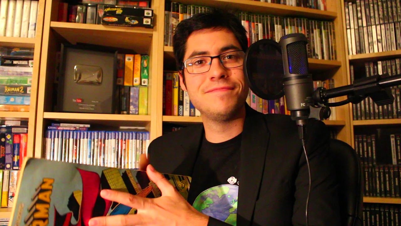 ROLEPLAY - Bonjour, vous recherchez un jeu PS Vita [ ASMR ]