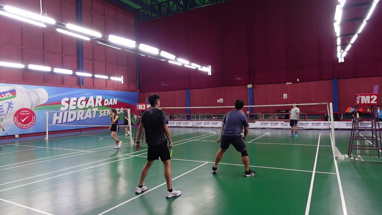 04-01-2026 Lose 21-13 {Berger-KahWing vs Keith-Kinn}