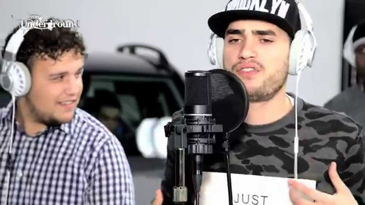 JayBay & Sam J´taime Spitsessie CCXCV Zonamo Underground