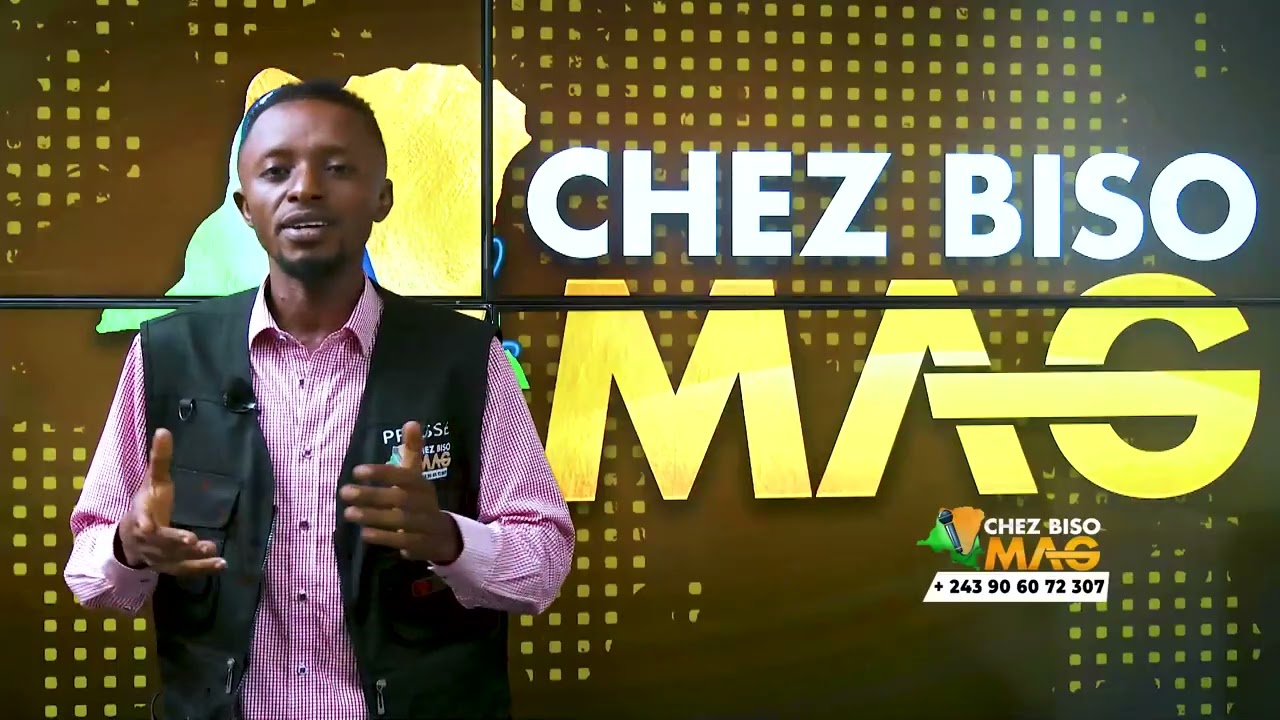 CB MAG 04 MARS 2026  - KINSHASA SANS INTERVENTION YA L'ETAT, EKO KUFA SE KO KUFQ.