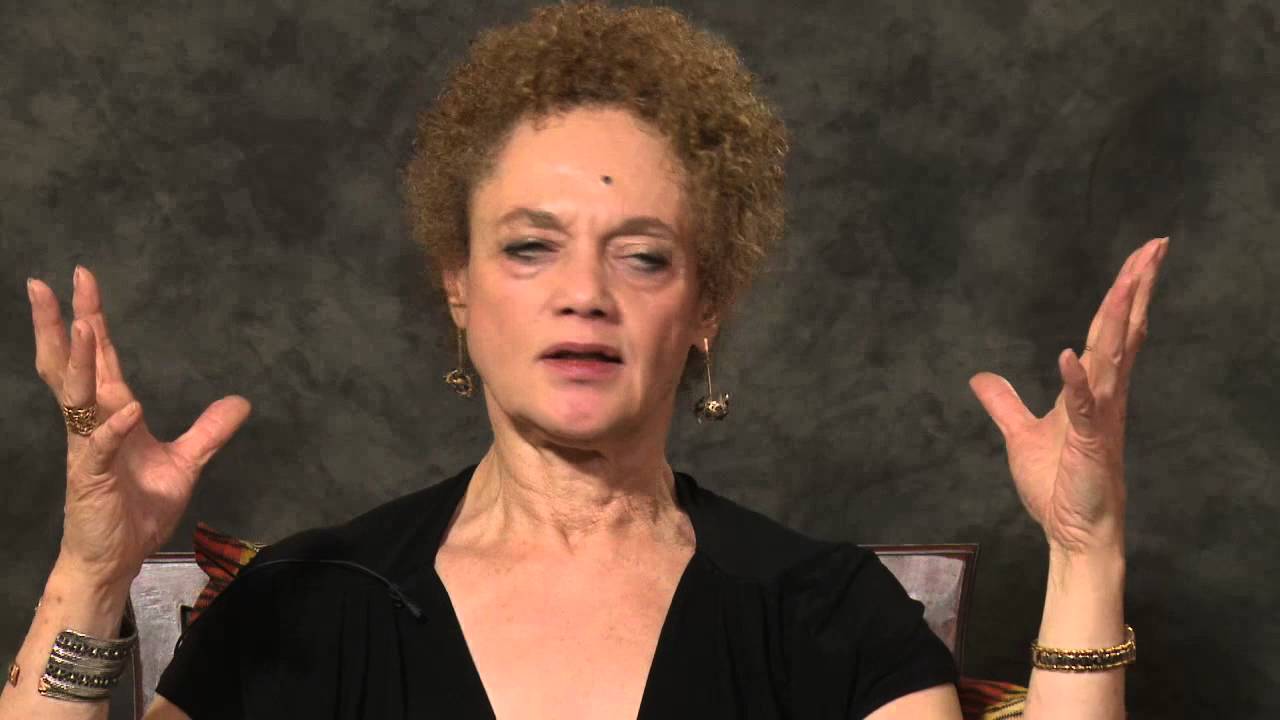Civil Rights History Project: Kathleen Cleaver