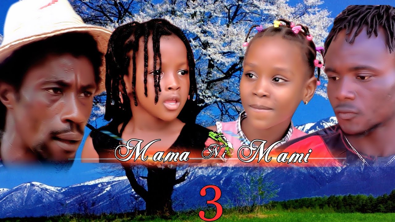 Mama ni Mami 3 Film guineen 2023