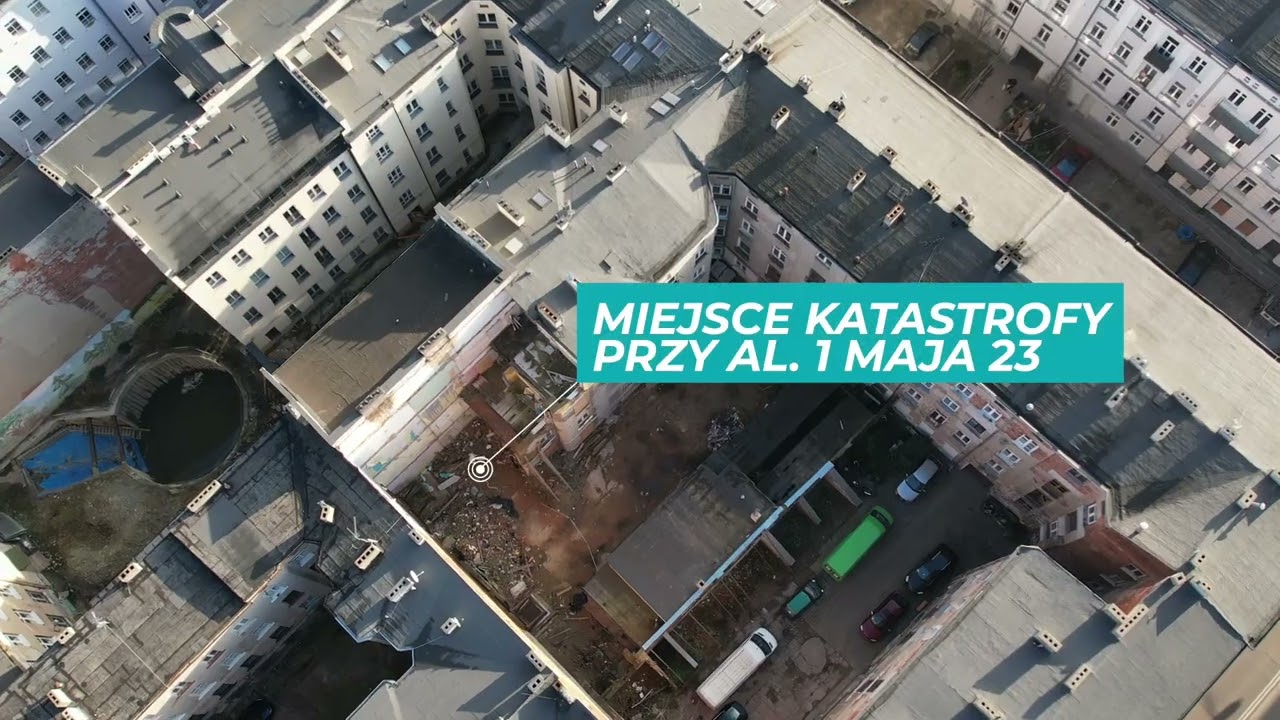 Co dzieje się na budowie dużego tunelu średnicowego w Łodzi?