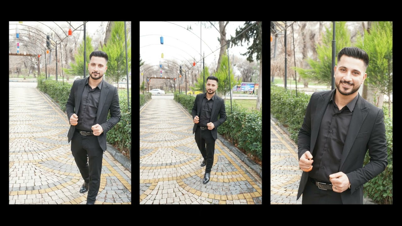 damat Ahmet  العريس أحمد