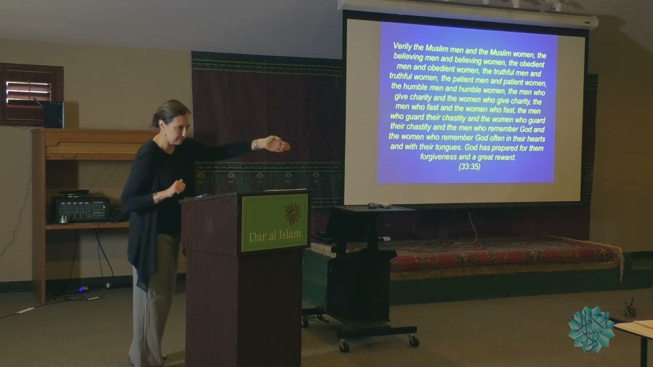 Women in the Quran