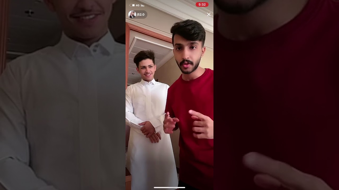 بث سلمان العنزي '2'🤍.