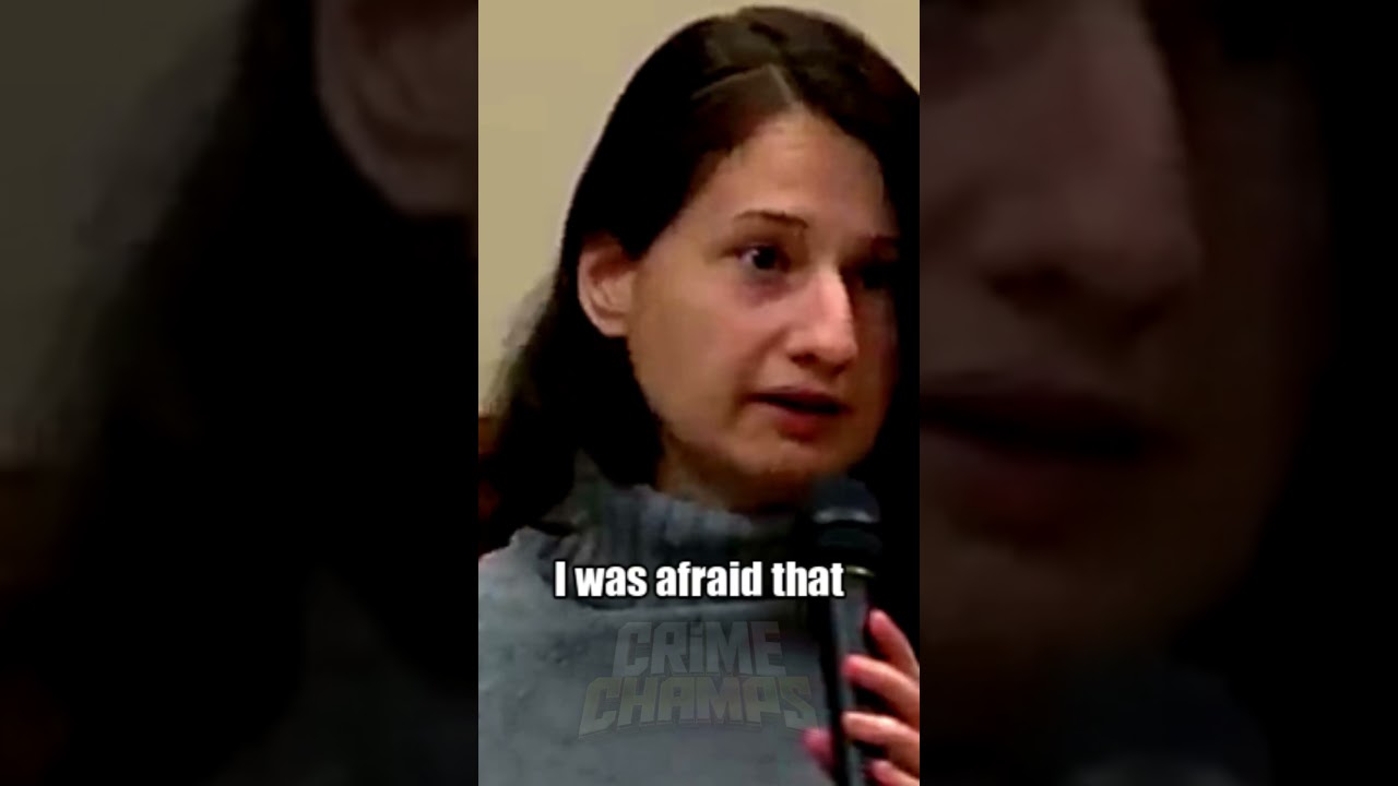 Gypsy Rose Blanchard Reveals How She Hid in the Bathroom During Her Mother&rsquo;s Tragic Attack