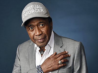 Ben Vereen remembers iconic 'Roots' role