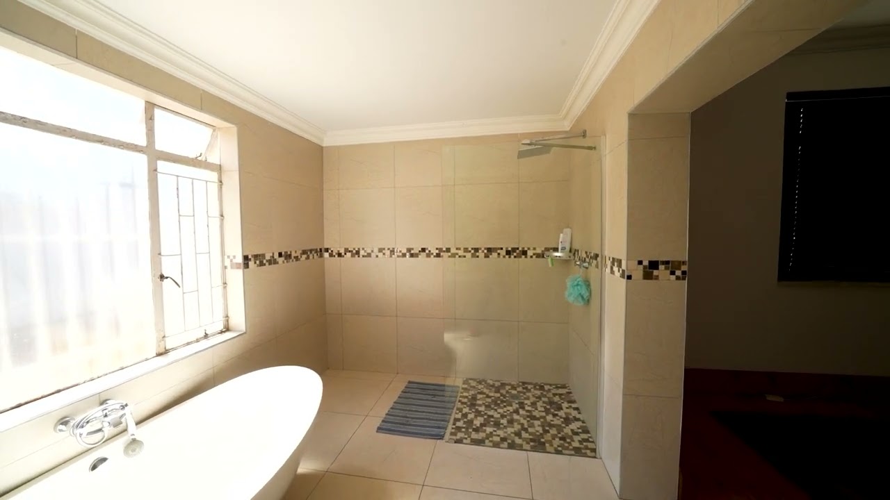 Ultra neat 3 bedroom home - Primrose, Germiston, Johannesburg
